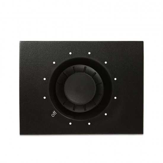 Viko Panasonic Thea Blu Siyah Müzik Yayın Anahtarı Düğme/Kapak