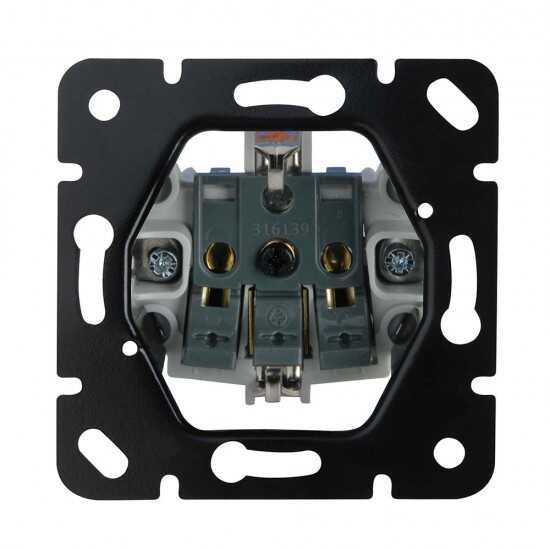 Viko Panasonic Thea Blu Topraklı Priz Mekanizma