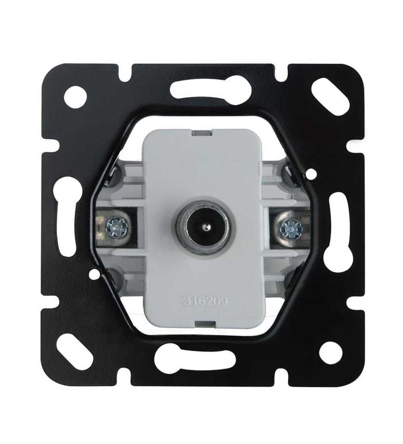 Viko Panasonic Thea Blu TV Mekanizma Geçişli