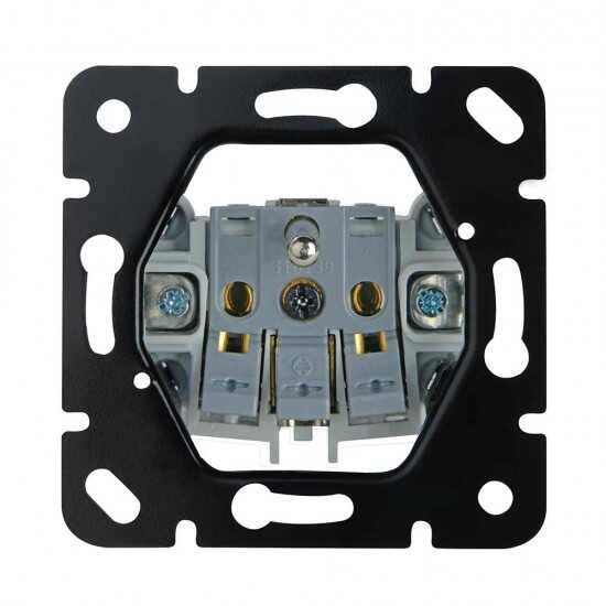 Viko Panasonic Thea Blu Ups Priz Mekanizma