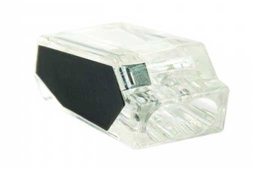 Mutlusan Bm802 Geçmeli Buat Klemensi ( 2-Li )