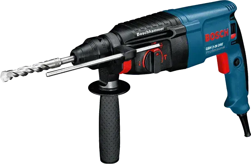 Bosch GBH 2-26 DRE Kırıcı Delici