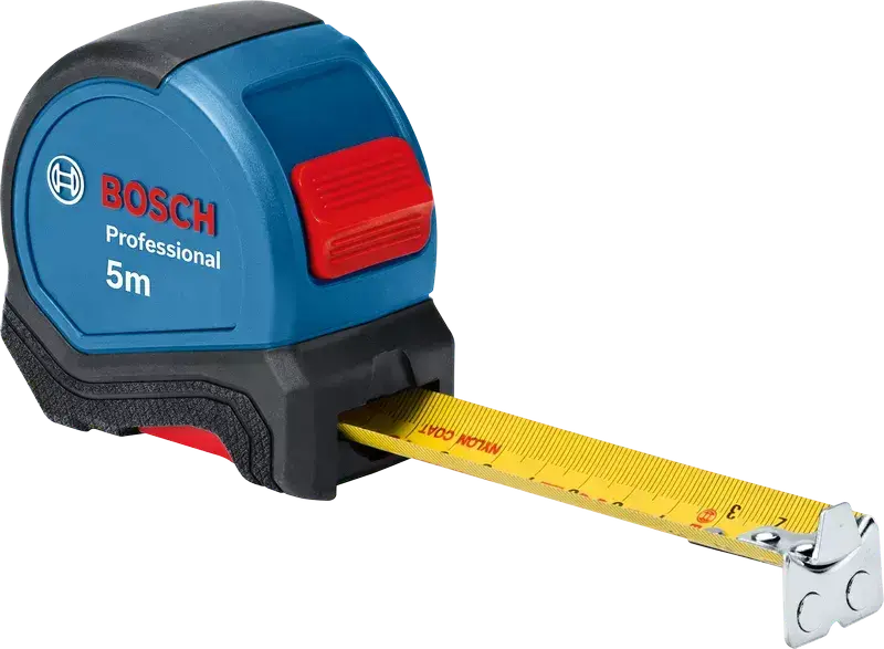 Bosch 5m Şerit Metre