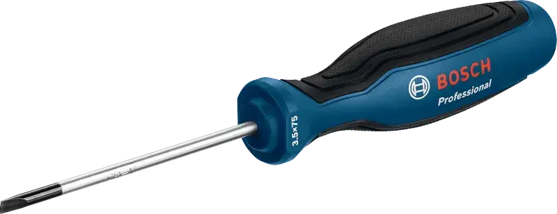 Bosch SL3.5X75mm Tornavida