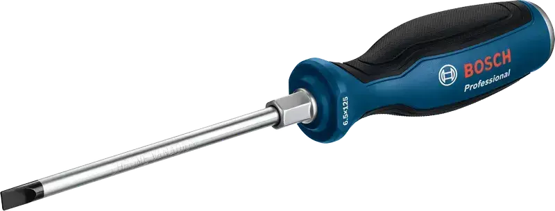 Bosch SL6.5x125mm Tornavida