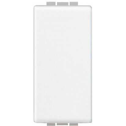 Bticino Boşluk Kapağı 1M Beyaz