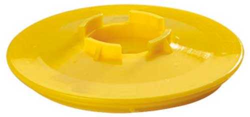 Mutlusan Beton Buat Arka Kapak(Sarı)