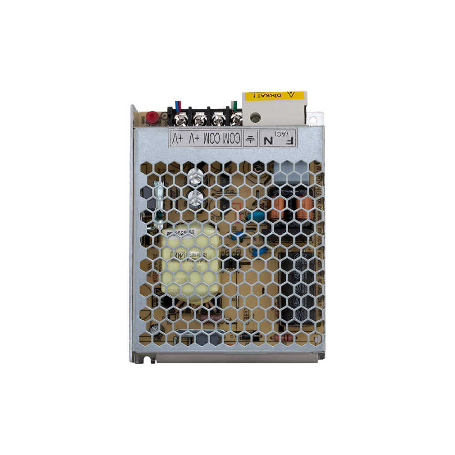 Audıo Bus Plus 24v 90 Watt Power Supply