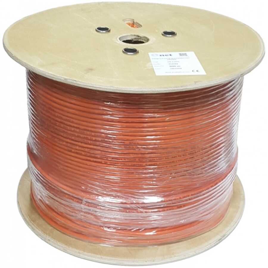 Nexans CAT 6 UTP LSZH 23AWG Data Kablosu 500mt