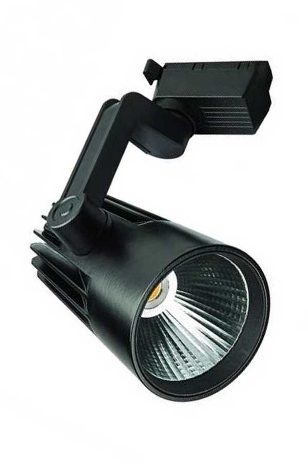Cata CT-5318B 45W Ares Led Ray Spot Armatür 6000K Beyaz Işık