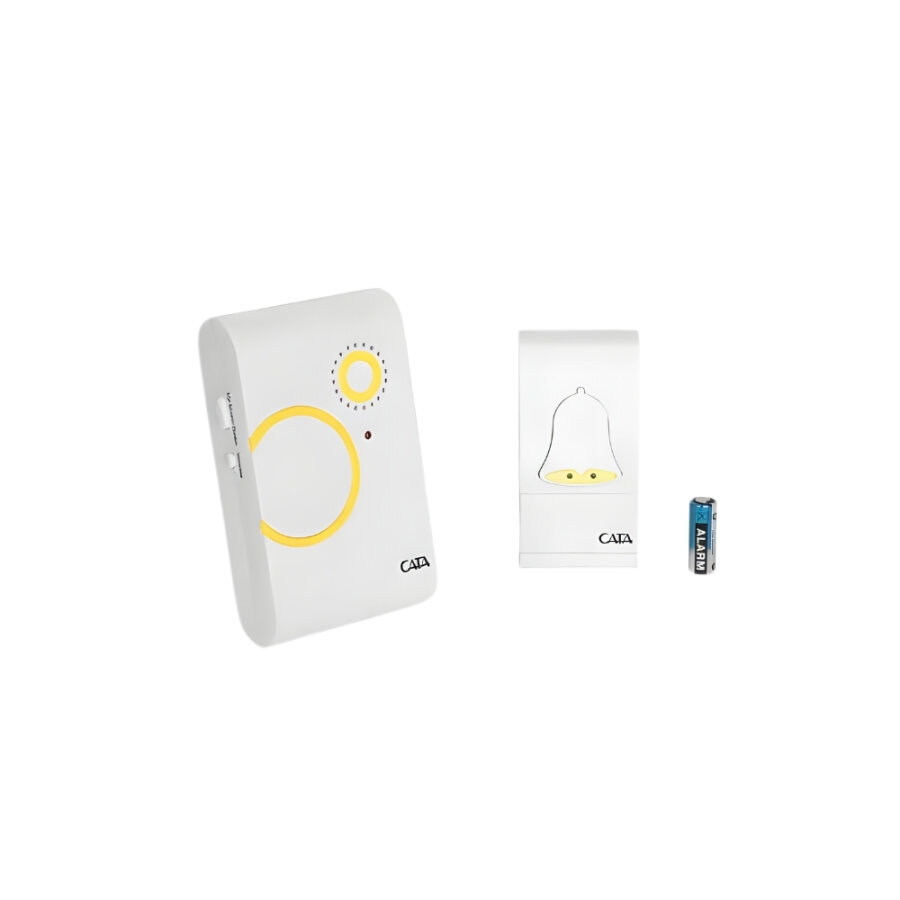 Cata CT-101 Uzaktan Kumandalı Zil