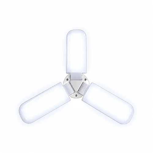 Cata CT-1152 20W E27 6500K Beyaz Pervane Led Ampul