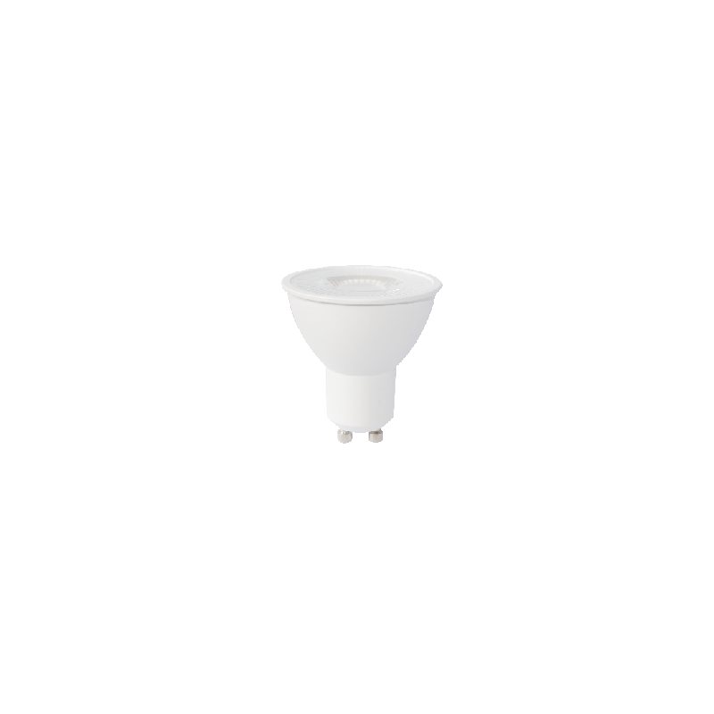 Cata CT-4215 8W Led Çanak Ampul GU-10 Duy Amber Işık