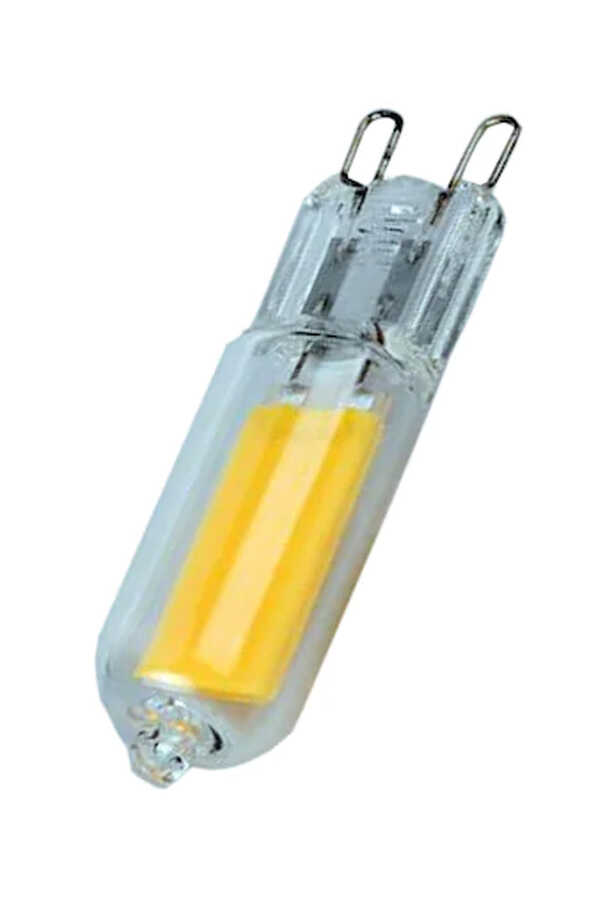 Cata CT-4221 3W Ledli Kapsül Ampul G9 Duylu 220V Günışığı