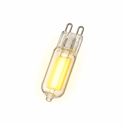 Cata CT-4221 3W G9 3200K Günışığı Led Kapsül Ampul