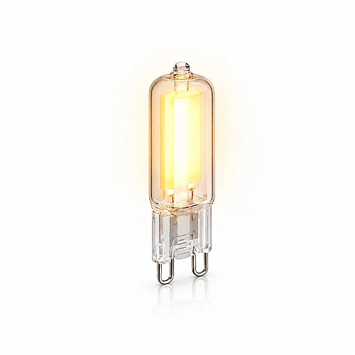 Cata CT-4222 4W G9 3200K Günışığı Led Kapsül Ampul