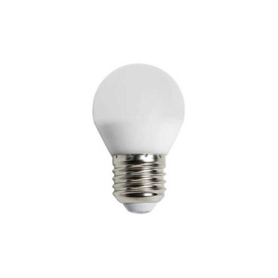 Cata CT-4232 6W Edison Led Ampul Beyaz Işık