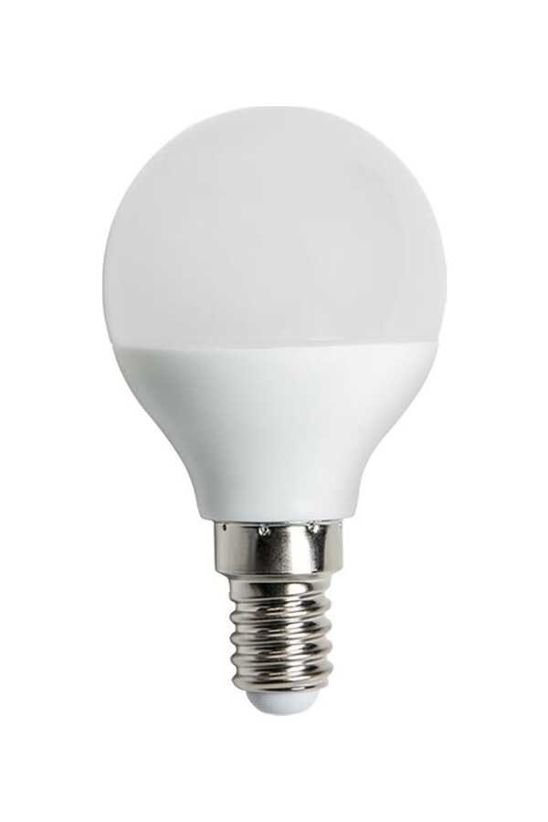 Cata CT-4233 6W Led Ampul E-14 Duy Beyaz Işık