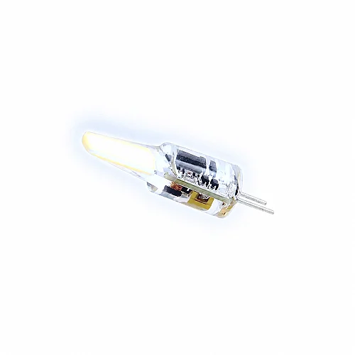 Cata CT-4252 4W 12V G4 6400K Beyaz Led Kapsül Ampul