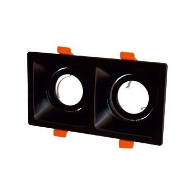 Cata CT-5005 Puma Dekoratif İkili Siyah Kasa