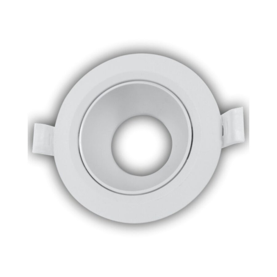 Cata CT-5040 Jaguar Yuvarlak Spot Boş Kasa