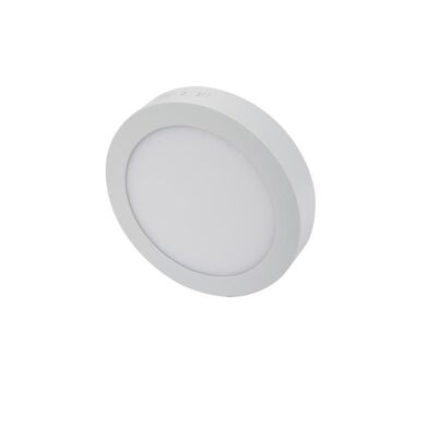 Cata CT-5233 18W Sıva Üstü Yuvarlak Led Armatür Günışığı