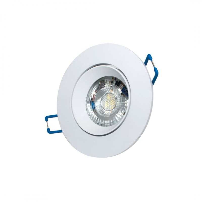 Cata CT-5256 8w Safir Led Spot Armatür Günışığı