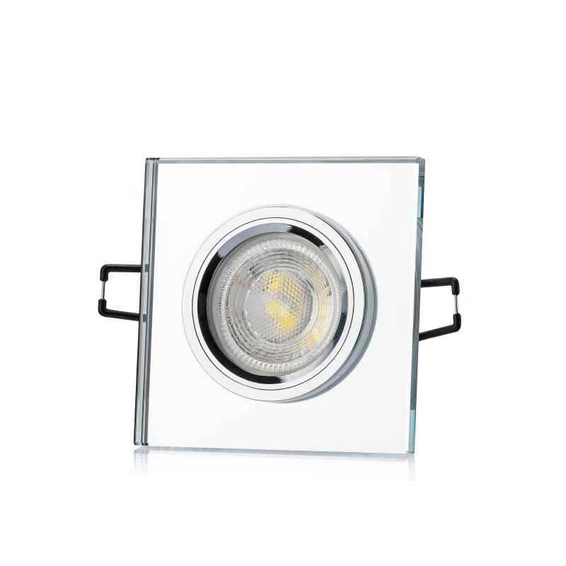 Cata CT-6556 Sardunya Cam Spot Armatür