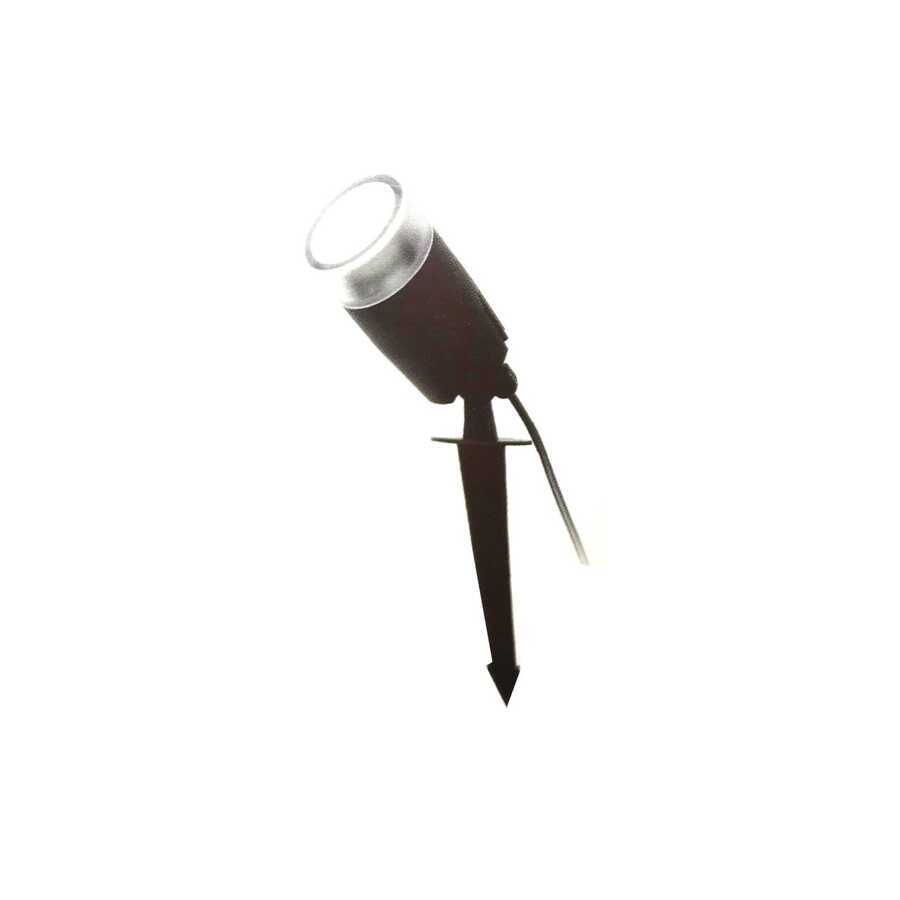 Cata CT-7306 Kazıklı Led Bahçe Aydınlatma Armatürü Beyaz Işık