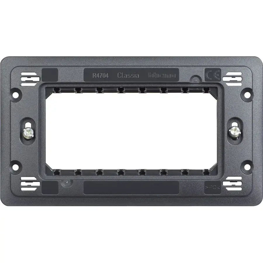 Bticino Classia 4M Kaide Çerçeve