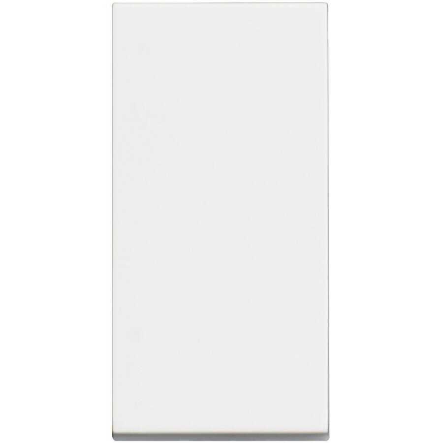 Bticino Classia Liht Butonu 10A 1M Beyaz