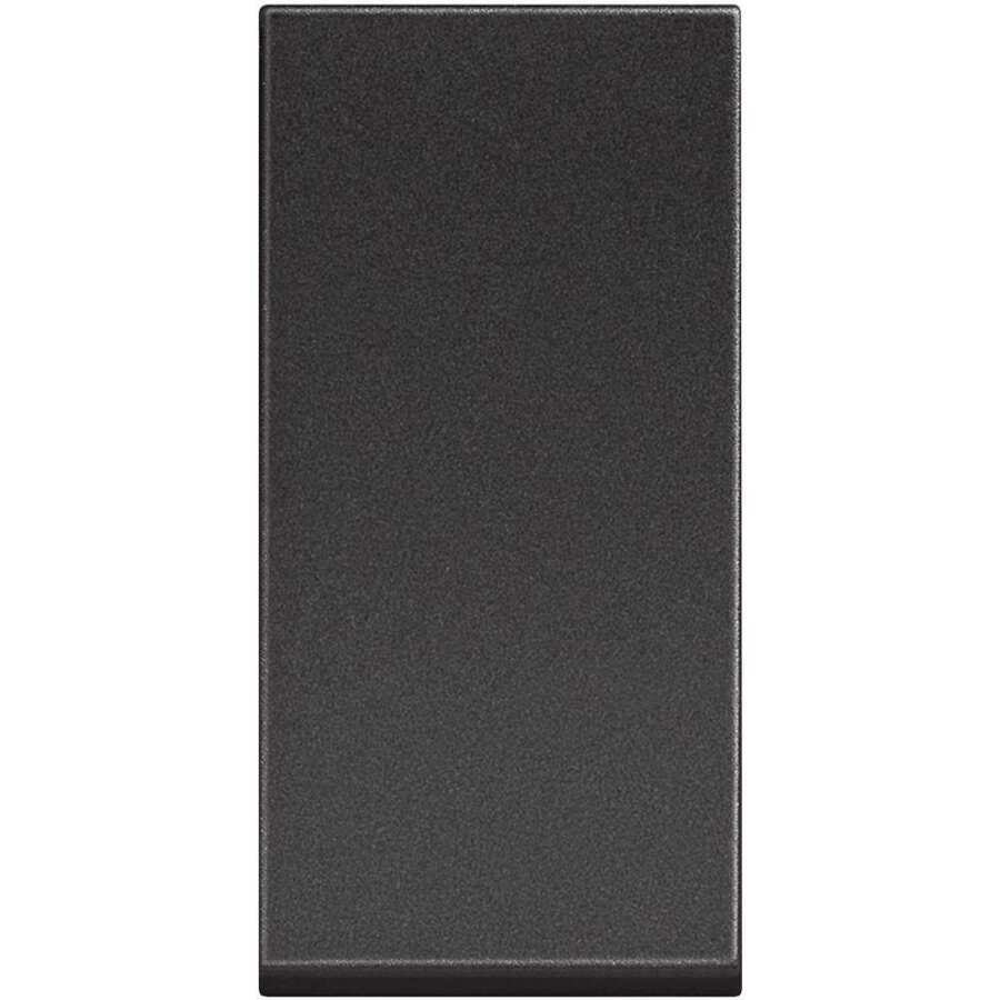 Bticino Classia Vavien 10A 1M Siyah