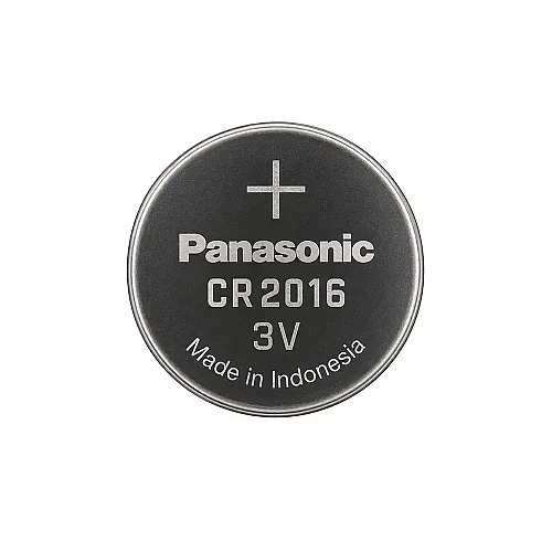 Panasonic CR-2016EL/1B 3V Pil