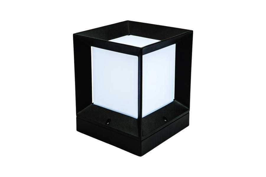 Cata CT-7050 Rubik Bahçe Armatürü