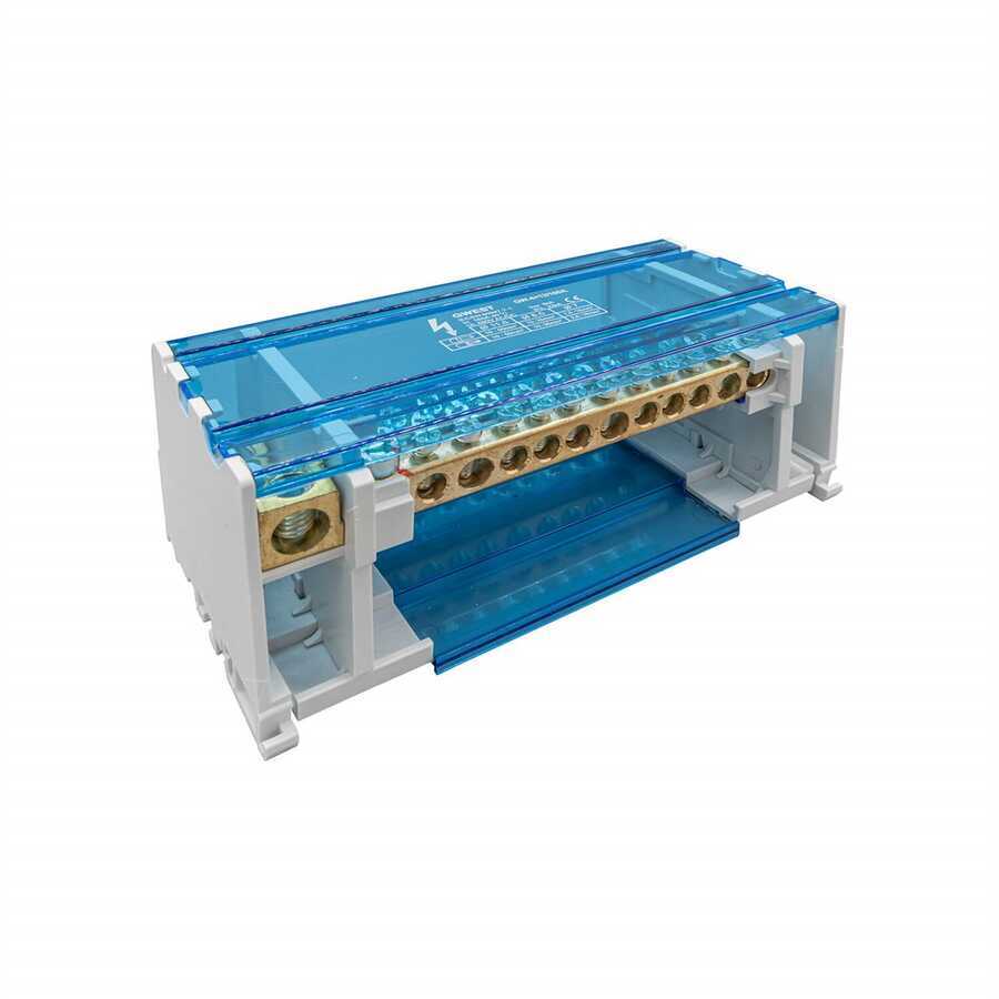 Gwest Dağıtıcı Ünite 4x11 Kutuplu