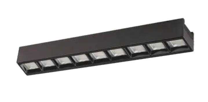 Cata CT-5826 36W Dante Magnetic Ray Spot Armatür Günışığı