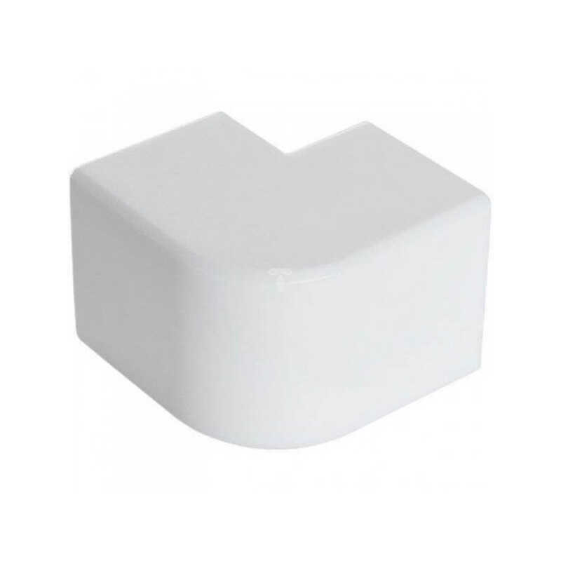 Legrand 50X85 DLP Dış Köşe Kablo Kanalı 638028