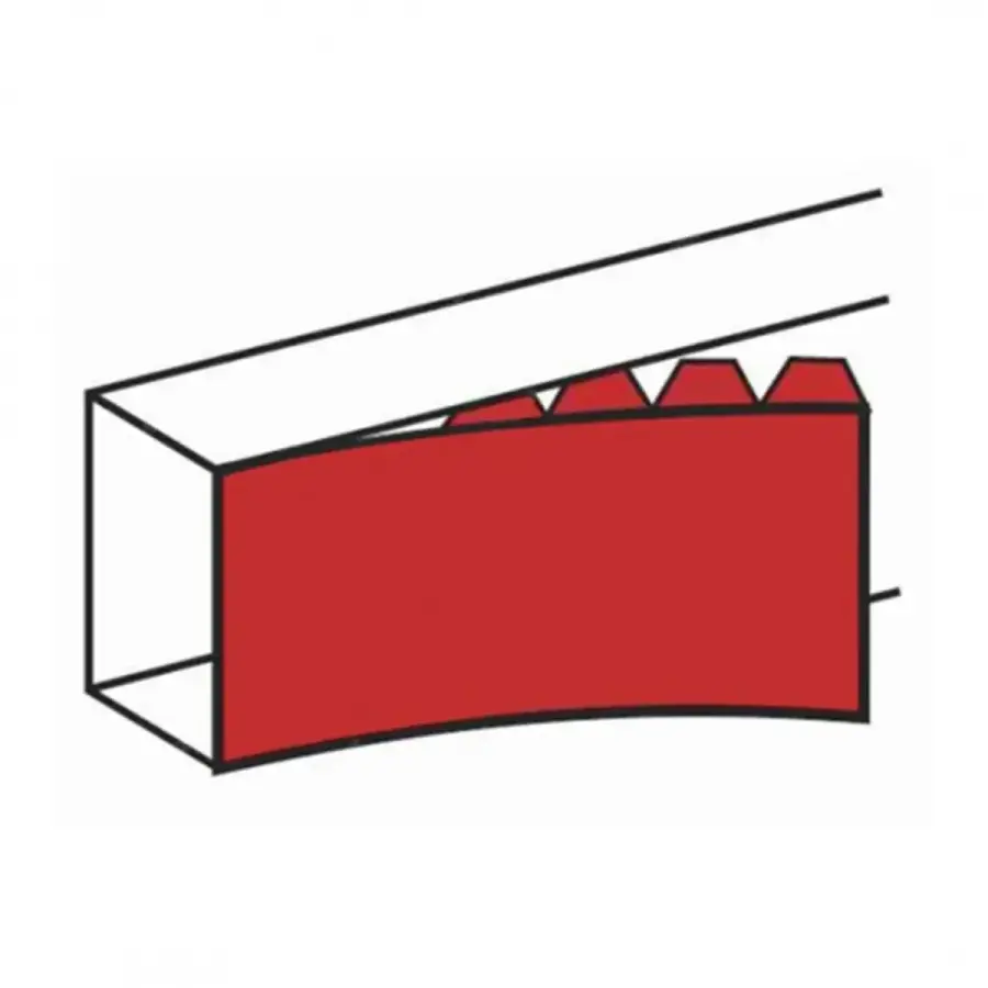 Legrand DLP İçin 65 MM Esnek Kapak