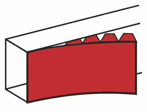 Legrand DLP 85 MM Esnek Kapak