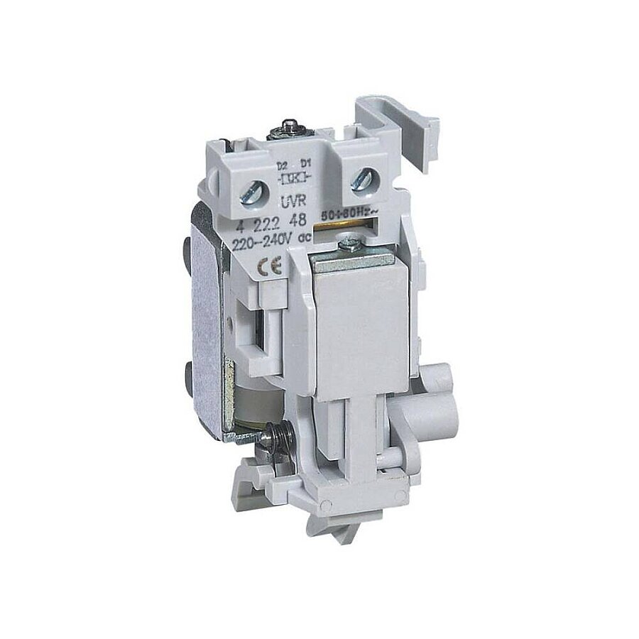 Legrand 422248 Düşük Gerilim Bobini (MN), 230V AC/DC