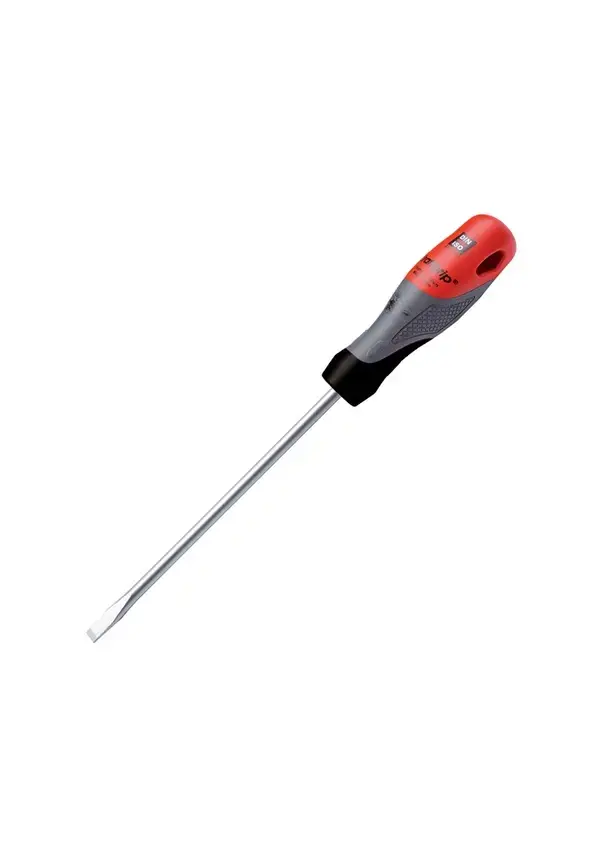 Kraftgrip Düz Tornavida 6.5X150 mm - 43908