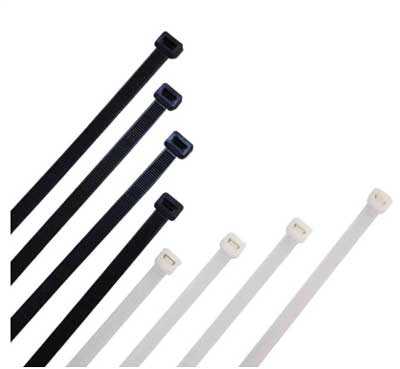 Mutlusan Eb.11.211 Kablo Bağı 3.6x370 Beyaz