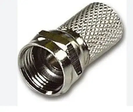 Next Ef Konnektör Rg-6