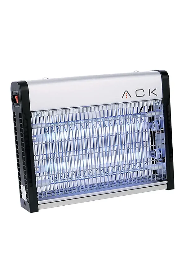 ACK AG45-01600 2x8W Sinek ve Uçan Haşere Öldürücü Armatür