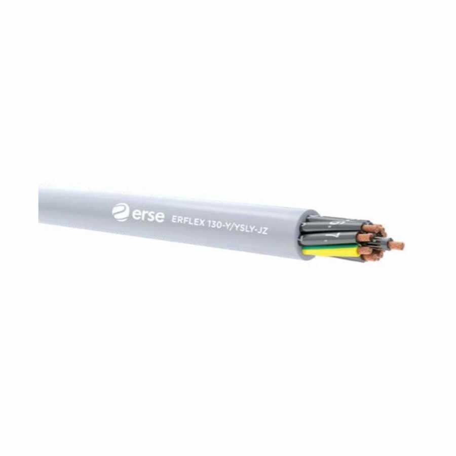 Erse Erflex 130-Y / YSLY 19x1.5 mm2