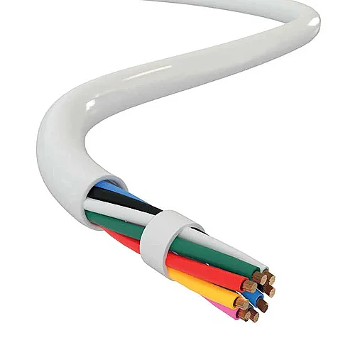 Erse DT-8 8x0,22mm² HFFR Diafon Kablosu