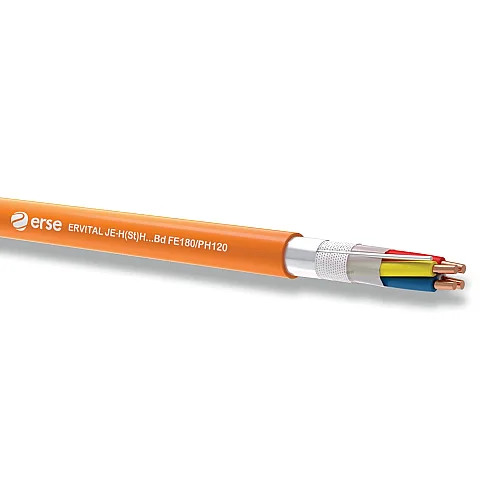 ERVITAL JE-H(St)H,Bd FE180/PH120/E30 2x2x1+0,8 mm²