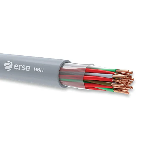 Erse HBH 20x2x0,50 mm² Telefon Kablosu