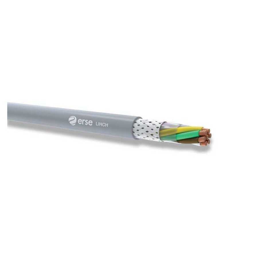 Erse LIHCH-OZ 8x0.50