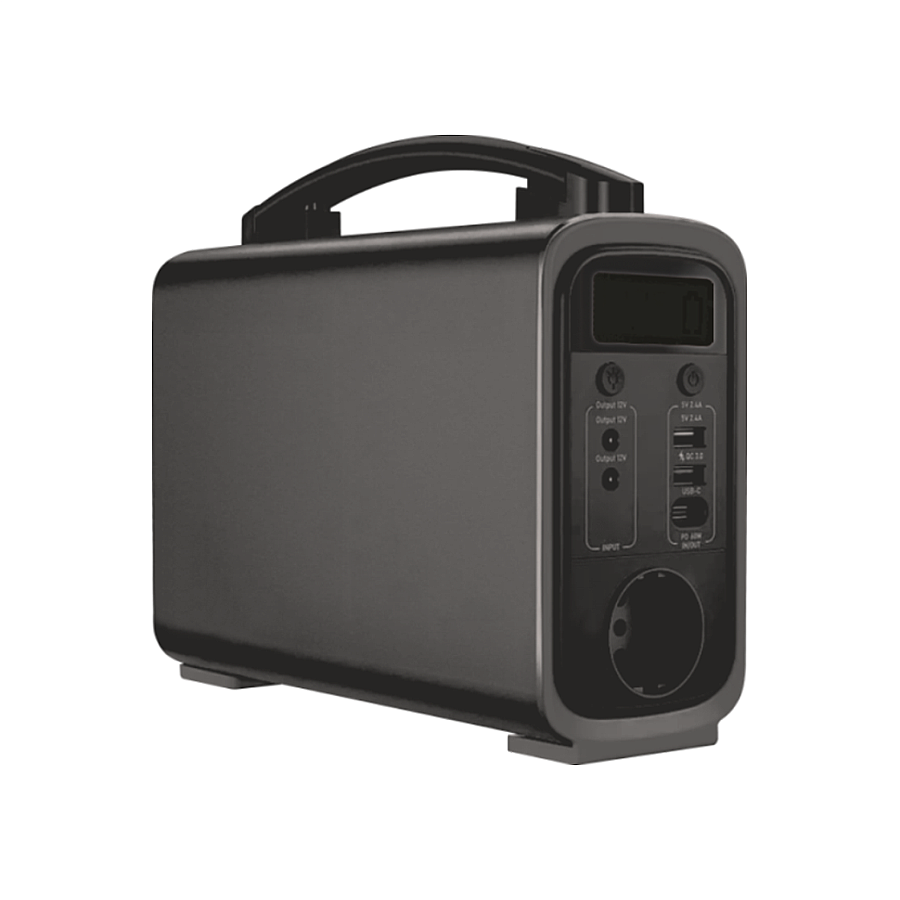 CATA CT-4041 Etna Taşınabilir Güç Kaynağı 300W